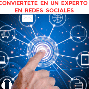 Estrategias Avanzadas de Marketing en Redes Sociales