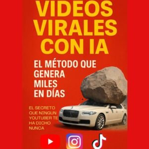 La Guía Definitiva para Monetizar Videos Cortos Virales con IA
